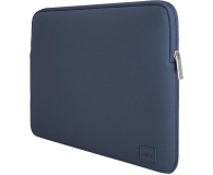 Uniq Cyprus laptop sleeve 14" niebieski/abyss blue 8886463680728 - 1112613 - zdjęcie 2